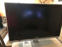 LCD TV Phillips 32Zoll Hessen - Nidda Vorschau