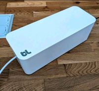 bL blue Lounge Cable Box sehr guter Zustand Bayern - Bad Aibling Vorschau