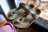 birkenstock 37 neu normal/weit soft footbed München - Laim Vorschau