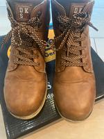 Winterschuhe für Jungs Niedersachsen - Syke Vorschau