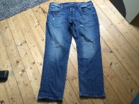 Jeans Straight 42/32 (ungetragen) 13Euro Hessen - Eschenburg Vorschau