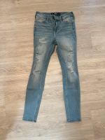 Jeans Hollister Gr. 1R, W25, L28 Kreis Ostholstein - Ratekau Vorschau