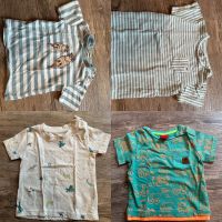 Baby Shirts T-Shirts Gr. 74 und 80 Vertbaudet,Topomini, Alana Nordrhein-Westfalen - Gronau (Westfalen) Vorschau