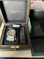 Audemars Piguet Royal Oak Offshore Diver 42mm Kr. Passau - Passau Vorschau