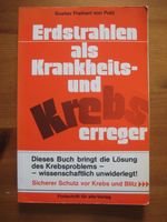 Erdstrahlen als Krankheits- und Krebserreger von Pohl 3921179238 Bayern - Kronach Vorschau