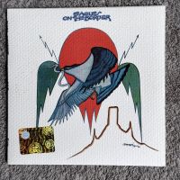 CD – EAGLES – ON THE BORDER (LIMITED EDITION) Wandsbek - Hamburg Rahlstedt Vorschau