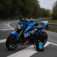 Suzuki GSX-S 1000 Yoshimura Bayern - Neunkirchen a. Brand Vorschau