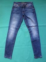 ONLY Jeans Denim Hose Gr 26/30 36 5-Pocket Röhre Skinny Baden-Württemberg - Mühlacker Vorschau