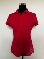 Poloshirt Tommy Hilfiger Gr. S pink Nordrhein-Westfalen - Rahden Vorschau