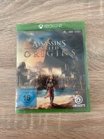 Assassins Creed Origins Xbox ++Neu++ Westerwaldkreis - Elsoff (Westerwald) Vorschau