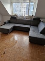 Sofa zu verkaufen Nordrhein-Westfalen - Rheine Vorschau