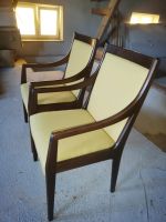 2 klassisch schöne Thonet Stühle Bugholz Bayern - Osterhofen Vorschau