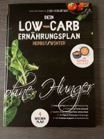 Dein Low-Carb Ernährungsplan (Herbst/Winter) Nordrhein-Westfalen - Altenberge Vorschau