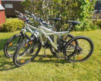 2 Mountainbikes Sachsen - Wilsdruff Vorschau