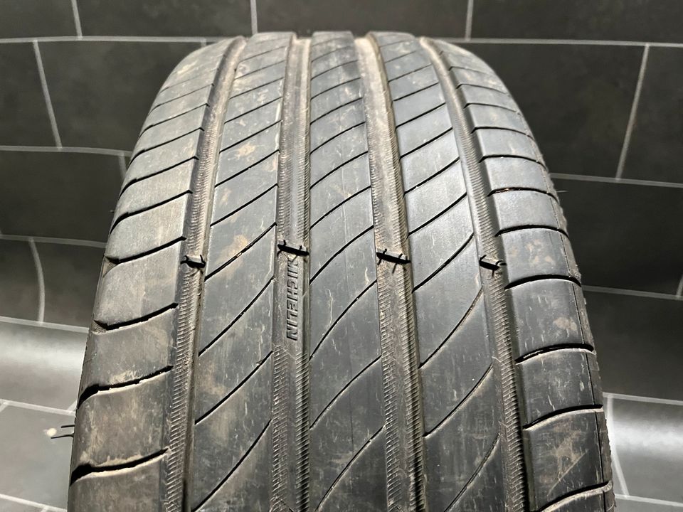 2x 205/45 R17 88H Sommerreifen Michelin Primacy 4 5mm #4 in Mücke