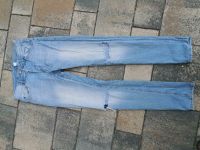 Jeans blau H&M Gr. 29 Hessen - Grebenstein Vorschau