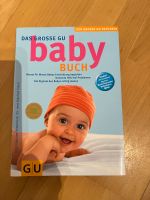 Das große GU Baby Buch - Großer GU Ratgeber Bayern - Schechen Vorschau