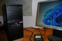 Desktop Computer PC AMD FX 8350 Hannover - Misburg-Anderten Vorschau