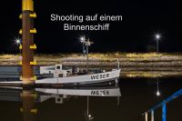 Fotograf---Shooting auf einem Schiff Niedersachsen - Elsfleth Vorschau