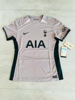 Original Nike Trikot Tottenham Hotspur Son Fussball Damen M NEU Nordrhein-Westfalen - Kerpen Vorschau