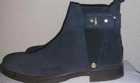 Tommy Hilfiger Damen Stiefeletten Gr. Tommy Hilfiger Niedersachsen - Hameln Vorschau