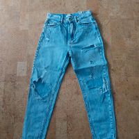 Jeans Pull&Bear Gr. 36 Bayern - Oberaurach Vorschau