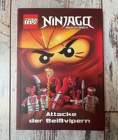 Lego Ninjago Buch Sachsen-Anhalt - Zorbau Vorschau