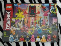 LEGO® Ninjago 71708 Marktplatz Köln - Vingst Vorschau