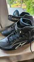 Alpinestar motorrad Schuhe 45 Westerwaldkreis - Oberahr Vorschau