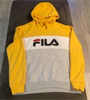 FILA Hoodie Neu Baden-Württemberg - Großrinderfeld Vorschau