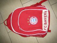 Rucksack Kinder FC Bayern Niedersachsen - Lastrup Vorschau