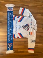 Trikot Kassel Huskies- Saison 1996/1997 - KWASIGROCH Hessen - Kaufungen Vorschau