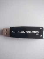 Plantronics Audio Dsp USB Adapter auf Dual 3.5mm Buchse Berlin - Neukölln Vorschau