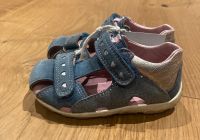 Mädchen Sandalen Superfit Gr. 23 Nordrhein-Westfalen - Issum Vorschau