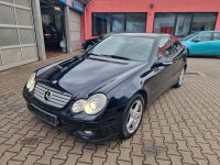 Mercedes-Benz C 160 C-Klasse Sportcoupe:Xenon.PDC.HU NEU.1HAND Bayern - Forchheim Vorschau