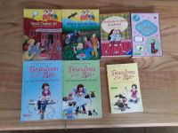 Sieben tolle Kinderbücher Nordrhein-Westfalen - Hopsten Vorschau