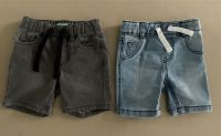 UNITED COLORS OF BENETTON + TOPOMINI 2 Shorts,Gr74/80, TOP !!! Nordrhein-Westfalen - Hamm Vorschau