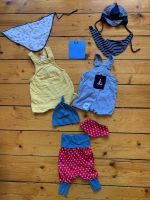 Set Baby Hose Handmade, Alana und H&M Sachsen-Anhalt - Halle Vorschau