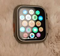 Apple Watch Series 5 Aluminium 44mm GPS Bayern - Wunsiedel Vorschau