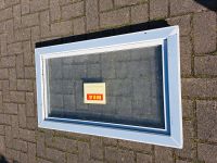 2 Kunststoffenster 100x60 Kellerfenster Stallfenster Niedersachsen - Uchte Vorschau