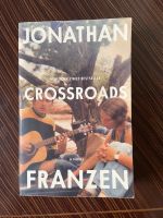 Buch Crossroads - Jonathan Franzen München - Sendling Vorschau