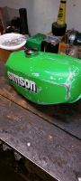 Simson S51 Tank Originallack Sachsen - Grünhainichen Vorschau