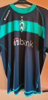 Werder Trikot 2008 mit rückennummer Niedersachsen - Bokel Vorschau