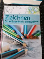 Buch Zeichnen Grundlagenbuch Hessen - Maintal Vorschau