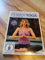 Power-Yoga DVD Bayern - Röthenbach Vorschau