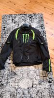 Motorrad Jacke Alpinestars Monster Saarland - Homburg Vorschau