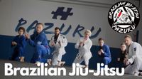 Brazilian Jiu-Jitsu – das erfolgreichste Bodenkampfsystem und Teil des MMA (Mixed Martial Arts) Nordrhein-Westfalen - Solingen Vorschau