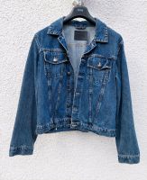 Herren Jeansjacke von BOSS Bayern - Bayreuth Vorschau