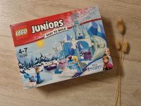 Lego Juniors 10736 Eiskönigin, Frozen, Anna und Elsa Niedersachsen - Wittmund Vorschau
