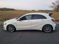 Mercedes Benz  A 45 AmG 4matic 420 ps Race Modus unfallfrei Hessen - Ober-Ramstadt Vorschau